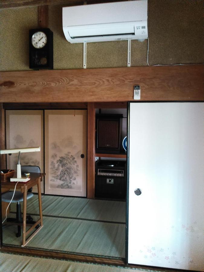 昭和の宿 汐凪 Shionagi Towa Exterior foto