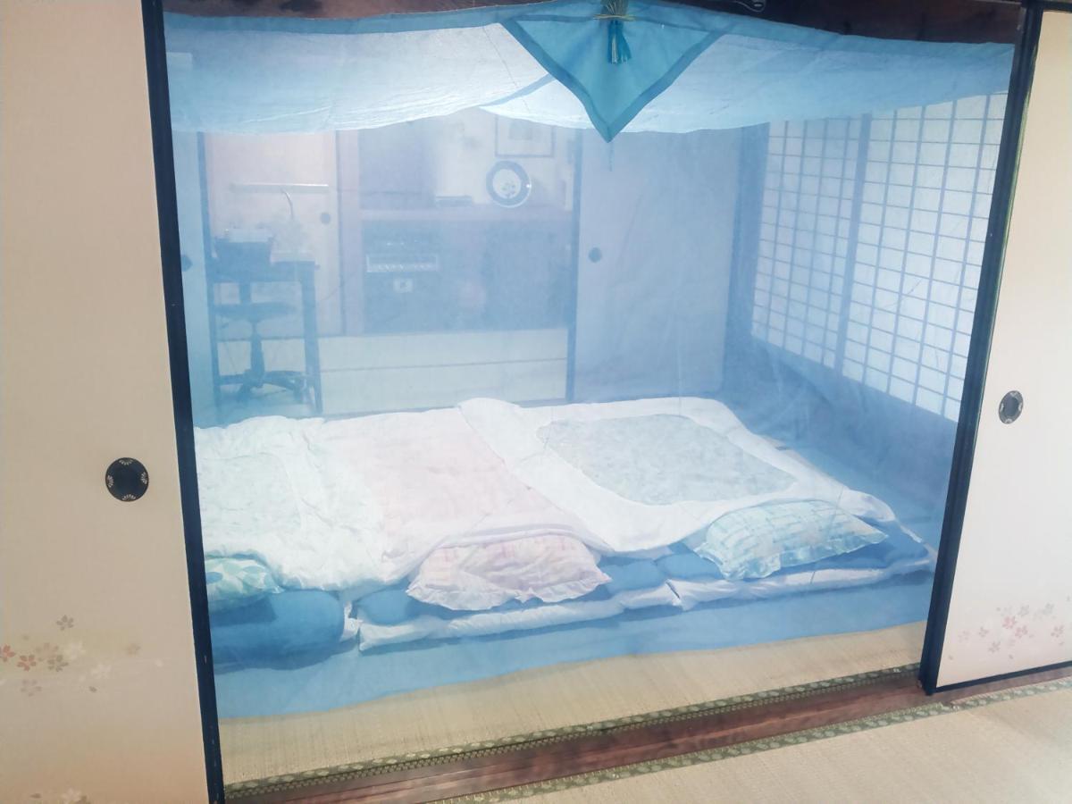 昭和の宿 汐凪 Shionagi Towa Exterior foto